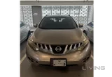 Selling Nissan Murano 2009 model