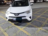 Selling Rav4 2015 Excellent condition