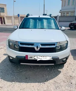 رينو داستر  2015