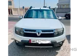 بيع رينو داستر 2015