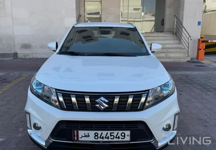 Suzuki Vitara  2023