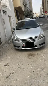 Nissan Sentra 1.6L 2015