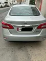 سنترا 2015 بحالة ممتازة