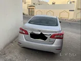 سنترا 2015 بحالة ممتازة