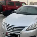 سنترا 2015 بحالة ممتازة