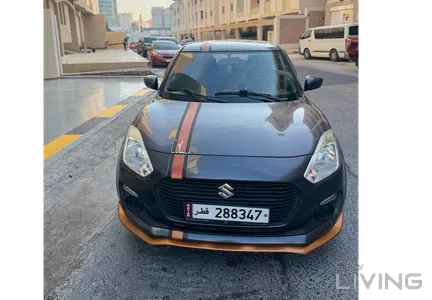 Suzuki Swift  2020