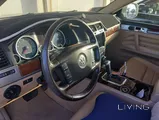 silver Toureg quick sale