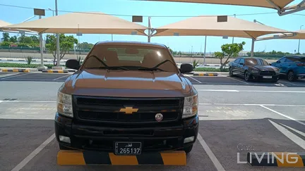 Chevrolet Silverado LT 2013