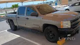 Silverado 1500 LT, 4WD, V8 2013 Model Good Condition