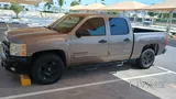 Silverado 1500 LT, 4WD, V8 2013 Model Good Condition