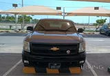 Silverado 1500 LT, 4WD, V8 2013 Model Good Condition