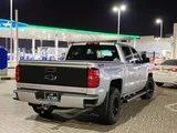 2017 Chevrolet Silverado LTZ - Used Petrol Pickup with Automatic Gearbox