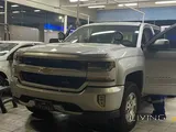 2017 Chevrolet Silverado LTZ - Used Petrol Pickup with Automatic Gearbox