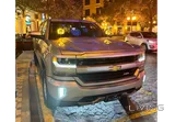 2017 Chevrolet Silverado LTZ - Used Petrol Pickup with Automatic Gearbox