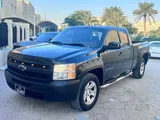 Silverado 2011