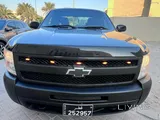 Silverado 2011