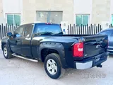 Silverado 2011