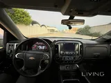 Silverado 2017