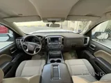 Silverado 2017