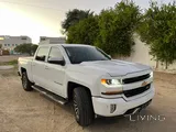 Silverado 2017