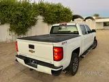 Silverado 2017