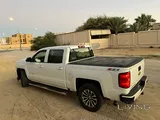 Silverado 2017