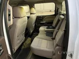 Silverado 2017