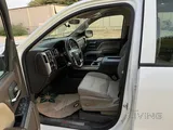 Silverado 2017