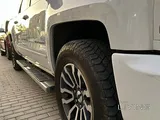 Silverado 2017