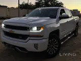 Silverado 2017