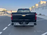 سيلفرادو كأنه جديد تمامًا