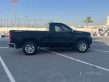 سيلفرادو كأنه جديد تمامًا