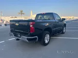 سيلفرادو كأنه جديد تمامًا