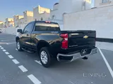 سيلفرادو كأنه جديد تمامًا