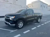 سيلفرادو كأنه جديد تمامًا