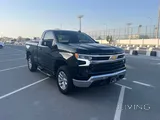 سيلفرادو كأنه جديد تمامًا