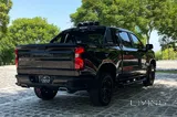 Silverado Trail boss 6.2cc