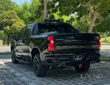 Silverado Trail boss 6.2cc