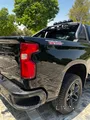 Silverado Trail boss 6.2cc