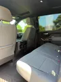 Silverado Trail boss 6.2cc