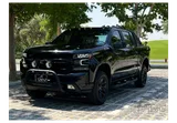 Silverado Trail boss 6.2cc