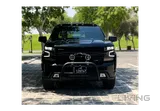 Silverado Trail boss 6.2cc