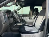 Silverado Trail Boss Z71