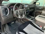 Silverado Trail Boss Z71