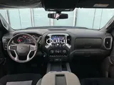 Silverado Trail Boss Z71