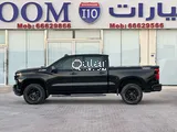Silverado Trail Boss Z71