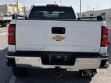 Silverado Z71 HD2500