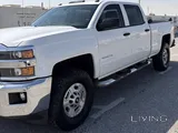 Silverado Z71 HD2500