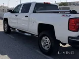 Silverado Z71 HD2500