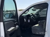 Silverado Z71 HD2500